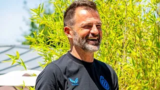 Leko kruist vingers: Club Brugge kondigt versterking aan