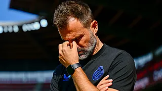'Leegloop bij Club Brugge: sterkhouder wil vertrekken'