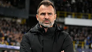 Leko luidt alarmbel bij Club Brugge: "Loopt fout af"