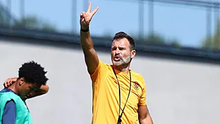 'Club Brugge op hete kolen: topaanwinst in aantocht'