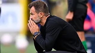 'Club Brugge loopt blauwtje: streep door toptarget'