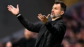 'Leko velt hard verdict: einde verhaal bij Club Brugge'