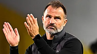 Nieuwe goudmijn Club Brugge: goalgetters in wachtkamer