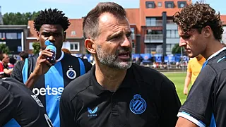 Done deal: Club Brugge maakt uitgaande transfer bekend