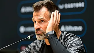 Leko speelt open kaart: twee wissels bij Club Brugge