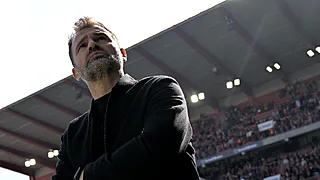 Standard-fans woest, Ivan Leko verdedigt zich