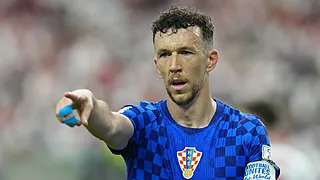 Perisic schaart zich in zéér straf rijtje met jubileum