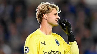 Jackers monddood: Club Brugge ontketent mediaoorlog