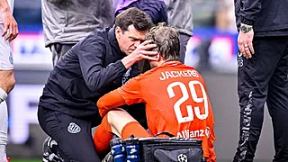 Keepersellende bij Club: onheilspellende update Leko