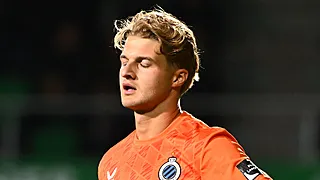 Club speelt met vuur: Jackers op randje van breken