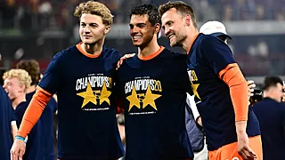 Club Brugge verrast: Verhaeghe verklapt opvolger Mignolet