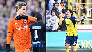 Club met rug tegen de muur: Union deelt mokerslag uit