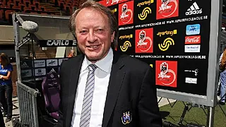 Anderlecht stelt Jacobs teleur: “Had ik nooit verwacht”