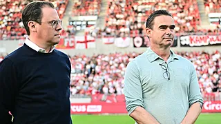 'Here we go: Antwerp dokt voor eerste zomeraanwinst'