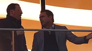 Belgische coach verrast: "Sprak met Antwerp"