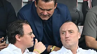 Vandenhaute en co vol aan bak: enorme Overmars-krater