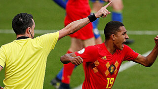Belgische U17 mogen met perfect rapport naar kwartfinale EK