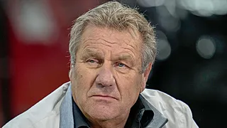 Onheilspellend nieuws: Boskamp geeft gezondheidsupdate