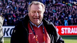 Boskamp geeft Garcia gouden tip: "Laat hem starten"