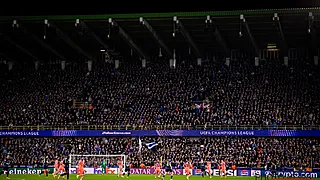 VTM-commentator afgemaakt na CL-wedstrijd Club: 'Absurd!'