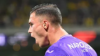 'Jackpot Anderlecht: Simic levert waanzinnig bedrag op'