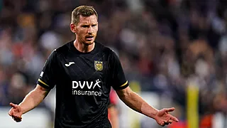 Vertonghen looft twee RSCA’ers: 