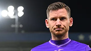 Maakt Jan Vertonghen onverwachte comeback?