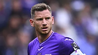 Vertonghen schaakmat gezet: straffe beelden duiken op