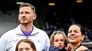 Vertonghen deelt privénieuws wat niemand zag aankomen