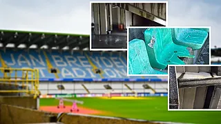 Alles of niets: scharniermoment in stadiondossier Club