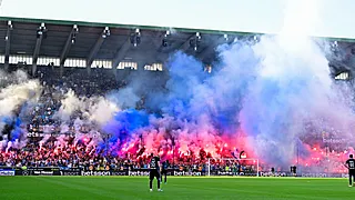 Nazi-groet bij Club Brugge: bondsparket velt verdict
