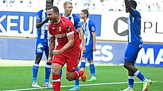 Janssen viert eindelijk: 