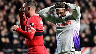 Harde cijfers tonen aan: Belgisch voetbal in verval