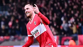 Antwerp in extase: herboren Bosuil slokt Genk volledig op