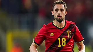 'Januzaj krijgt tweede ontsnappingsroute aangeboden'