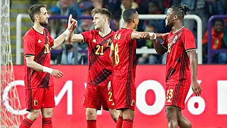 Ooit de parel van Rode Duivels, nu op 31ste zonder club