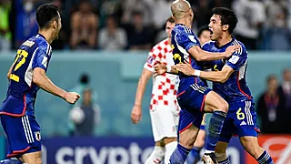 WK-selectie Japan: 2 Kanaries, een Genkie, vedette ontbreekt