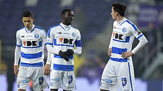'Vandeputte (ex-AA Gent) naar City Football Group'