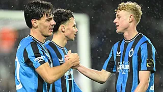 Club Brugge bibbert: einde seizoen voor steunpilaar?