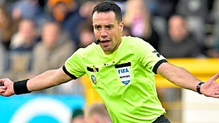 Play-Offs barsten los: aanduidingen refs bekend