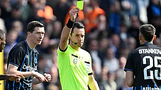 Titelrace op volle toeren: refs speeldag 7 bekend
