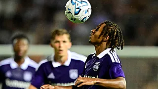KVM shopt in Eredivisie; Anderlecht legt goudhaantje vast