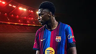 'Van Bommel broedt op waanzinnige Bisiwu-stunt’