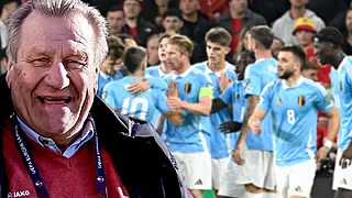 Boskamp gelooft ogen niet bij Duivel: "Zo zag ik hem nog nooit"