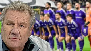 Boskamp stomverbaasd door Anderlecht: "Begrijp er niets van"