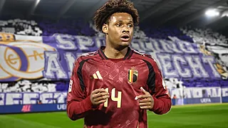 Transferbom! 'Anderlecht vol voor terugkeer Duranville'