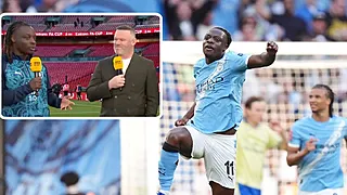 Onthuld! Dít zei Wayne Rooney 'off camera' tegen Doku