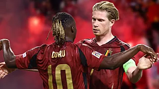 WK 26': zó denkt Frankrijk dit keer over Rode Duivels