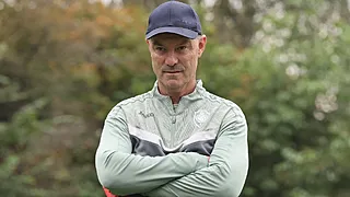 Kindermans speelt open kaart over terugkeer naar Anderlecht