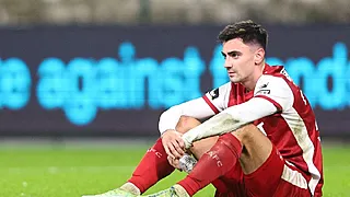 Bataille terug naar België? “Raketten in Israël”